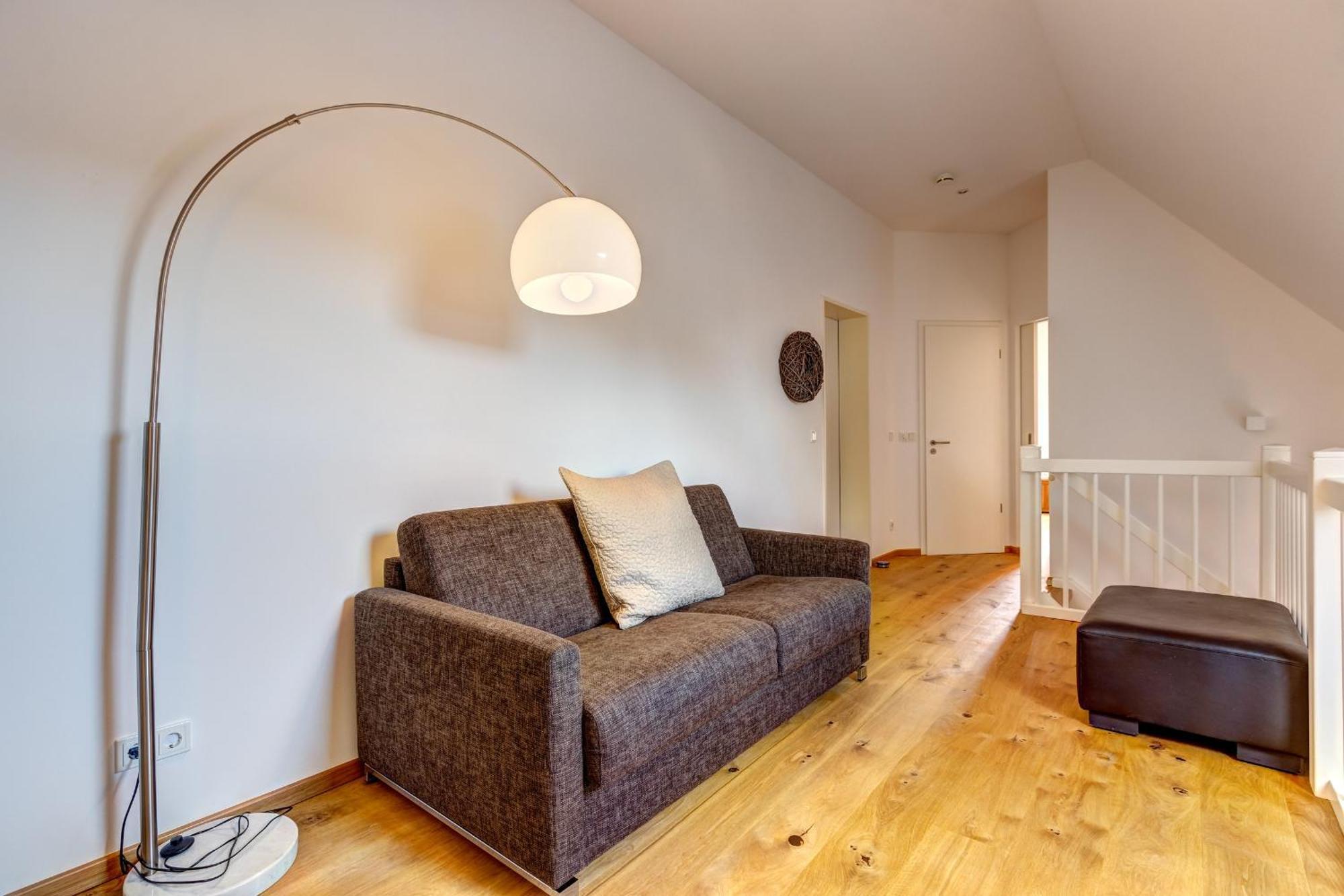Residenz Am Balmer See - Bs 68 Mit Wellnessbereich Exterior photo
