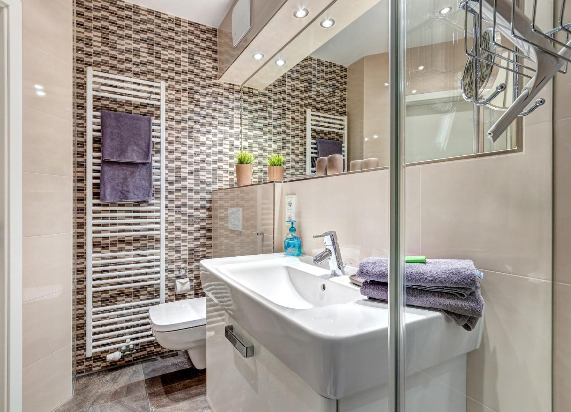 Residenz Am Balmer See - Bs 68 Mit Wellnessbereich Exterior photo