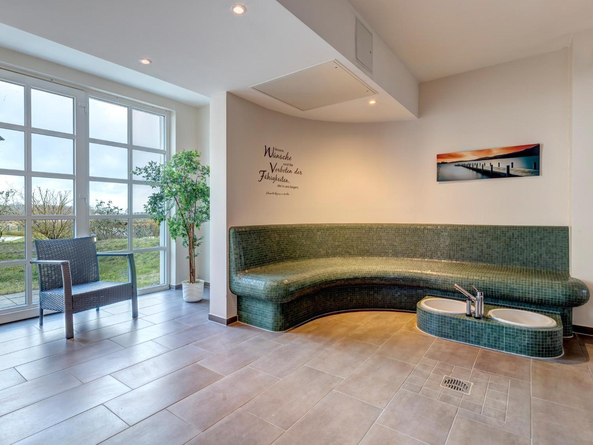 Residenz Am Balmer See - Bs 68 Mit Wellnessbereich Exterior photo
