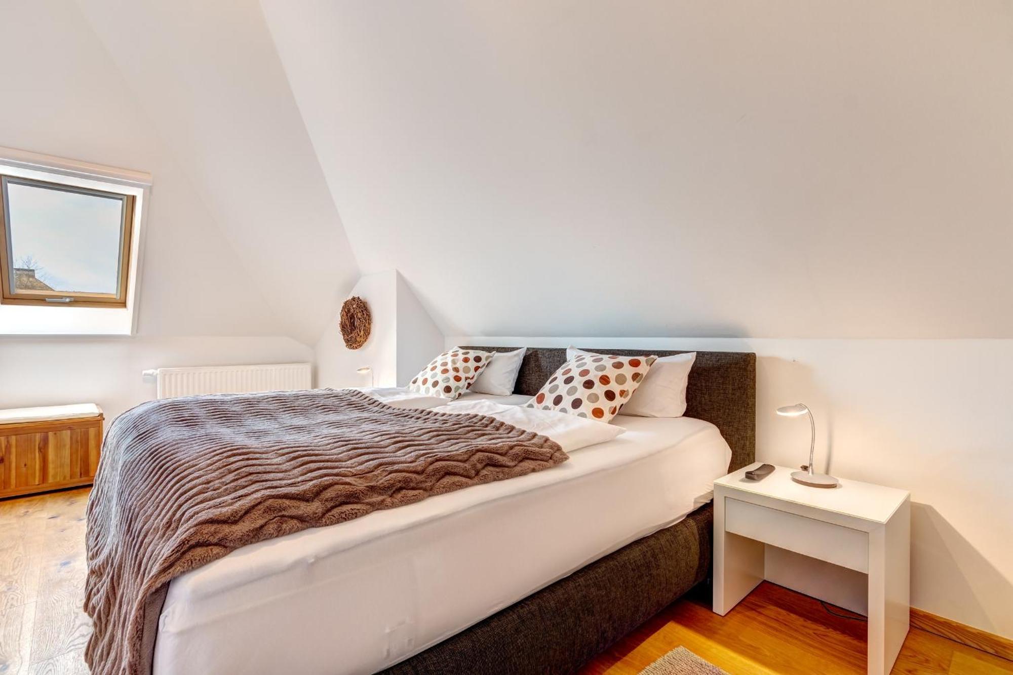 Residenz Am Balmer See - Bs 68 Mit Wellnessbereich Exterior photo