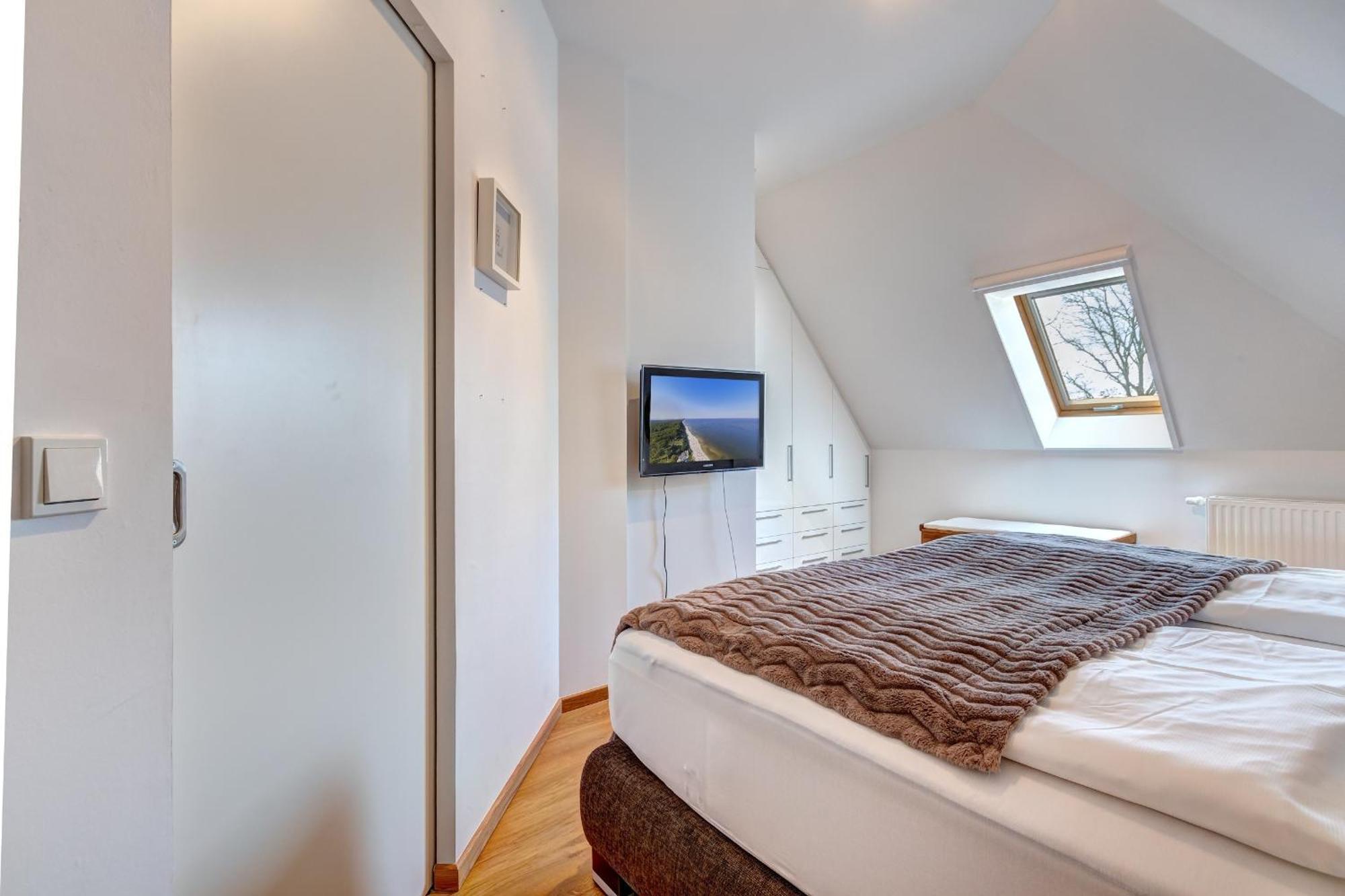 Residenz Am Balmer See - Bs 68 Mit Wellnessbereich Exterior photo