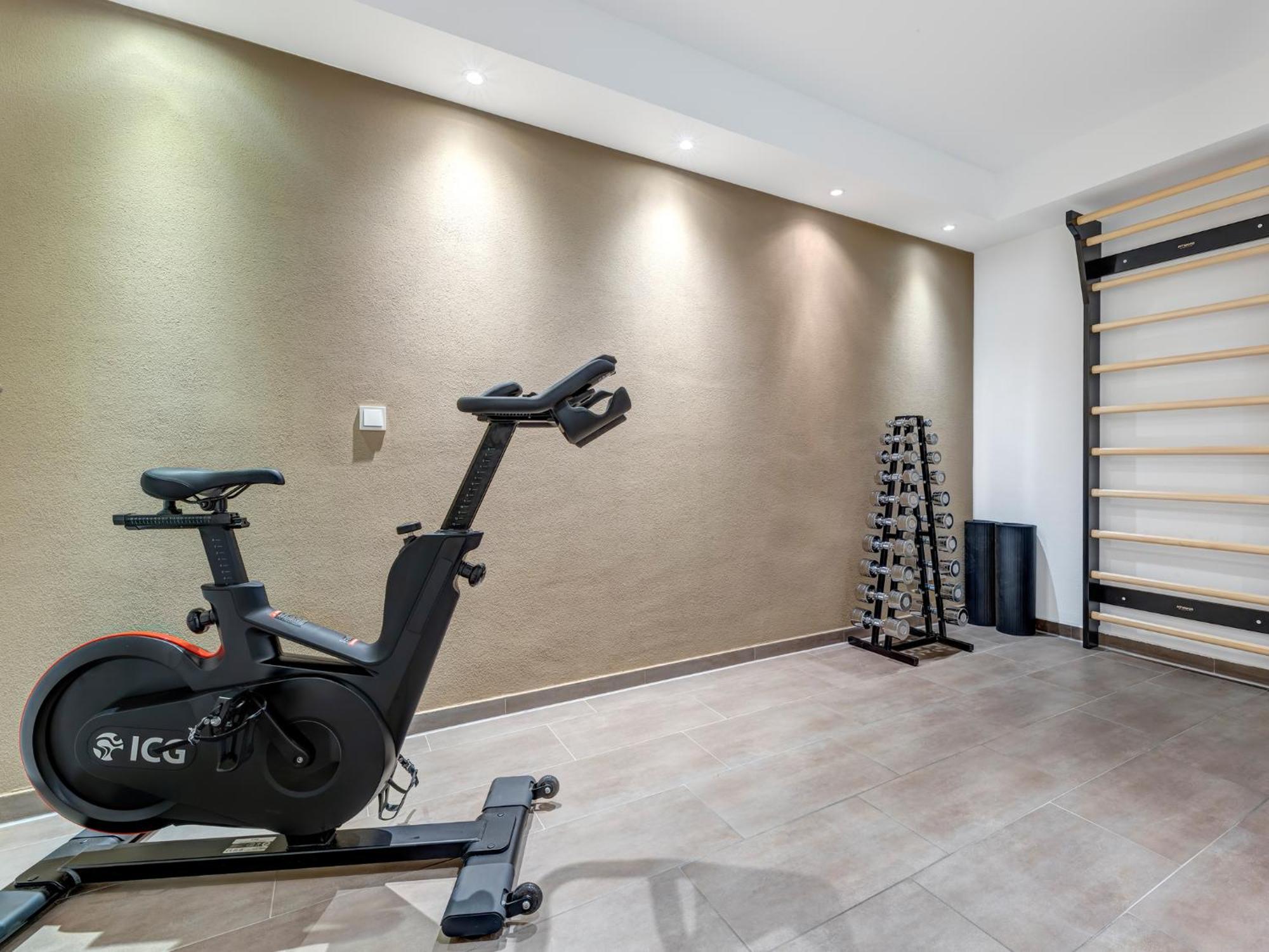 Residenz Am Balmer See - Bs 68 Mit Wellnessbereich Exterior photo