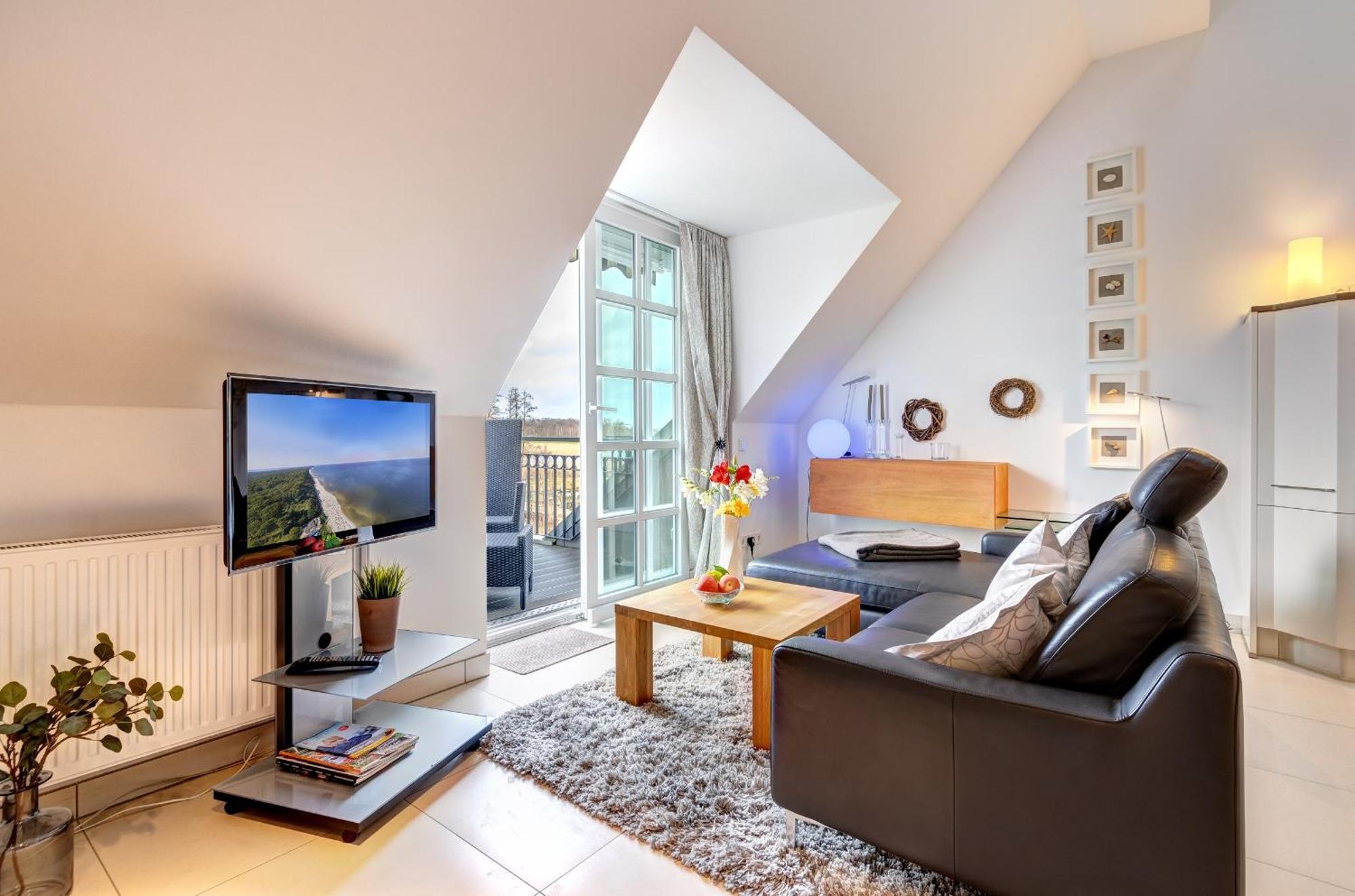 Residenz Am Balmer See - Bs 68 Mit Wellnessbereich Exterior photo