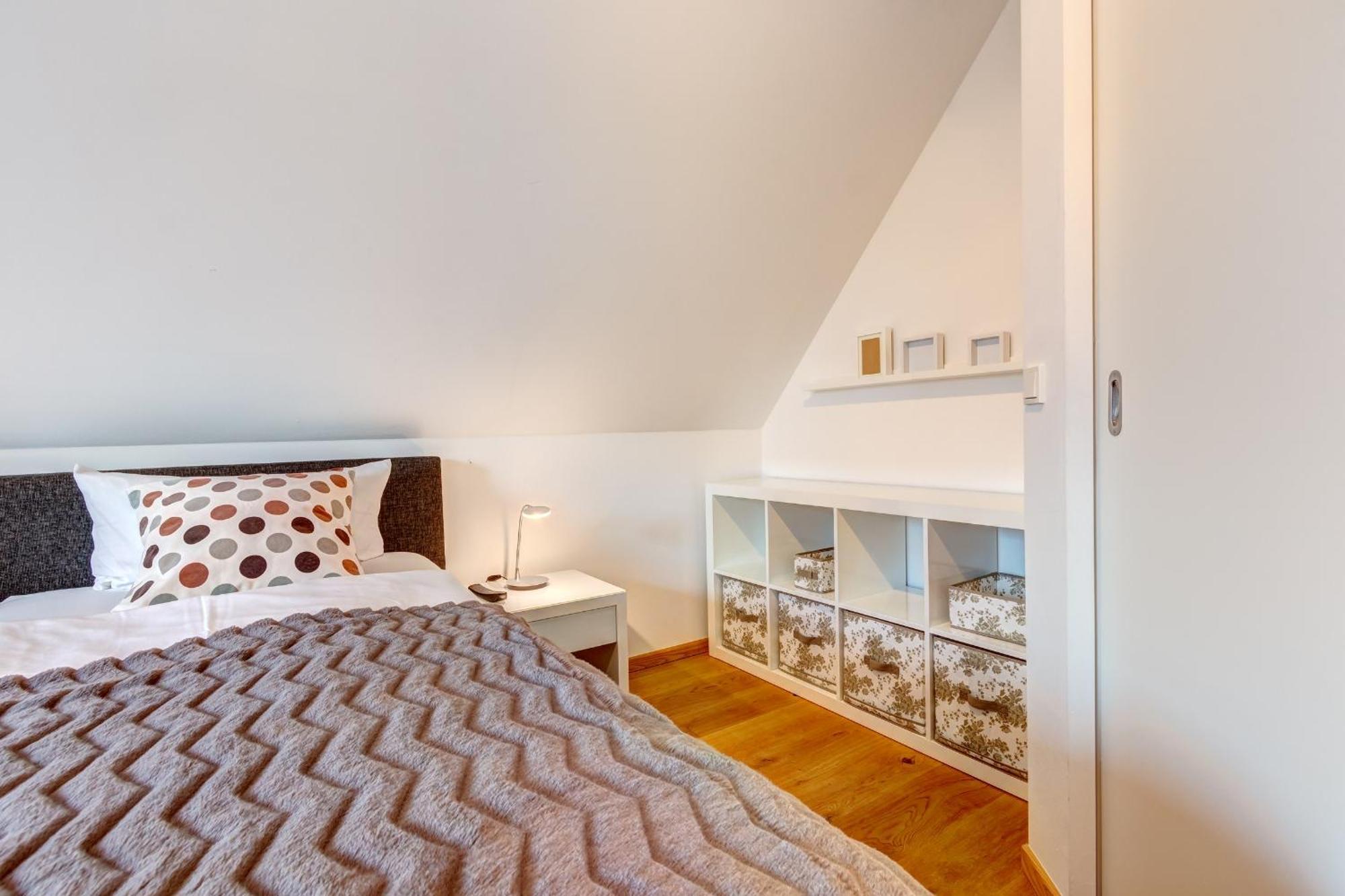 Residenz Am Balmer See - Bs 68 Mit Wellnessbereich Exterior photo