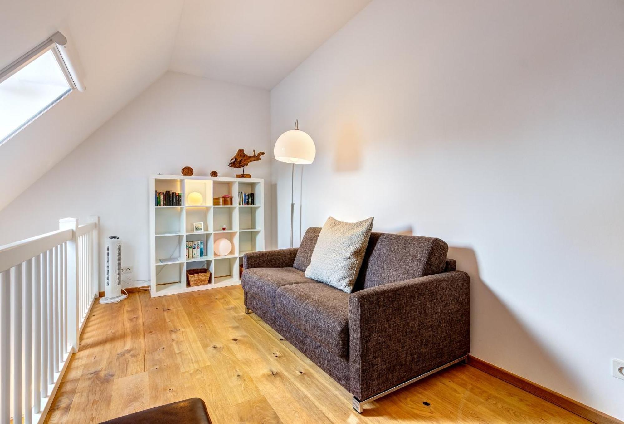 Residenz Am Balmer See - Bs 68 Mit Wellnessbereich Exterior photo